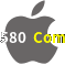 Aplicativo 580 Com para iOS