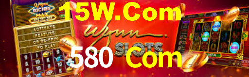 580 Com