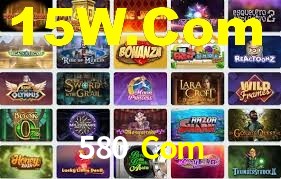 580 Com