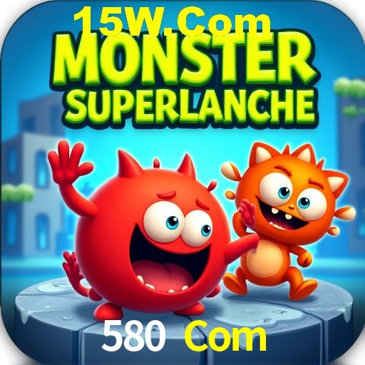 Game Providers 580 Com