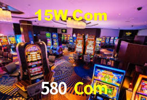 580 Com