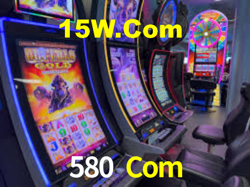 580 Com