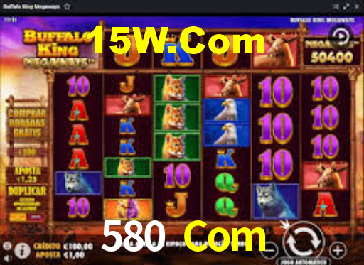 580 Com Login