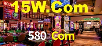 580 Com Login