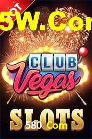 Welcome Bonus 580 Com