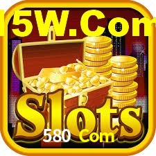 580 Com Login
