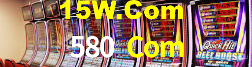 580 Com Bet