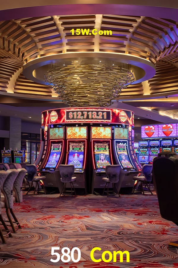 Welcome Bonus 580 Com