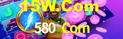 580 Com Bet